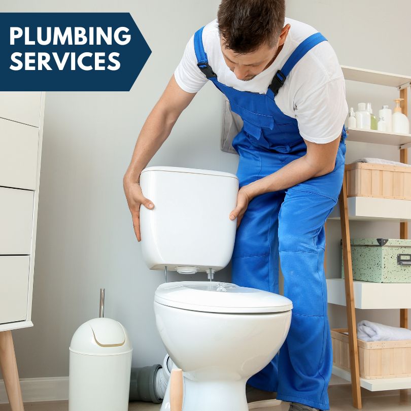 Plumbing Company in Warrenton, MO